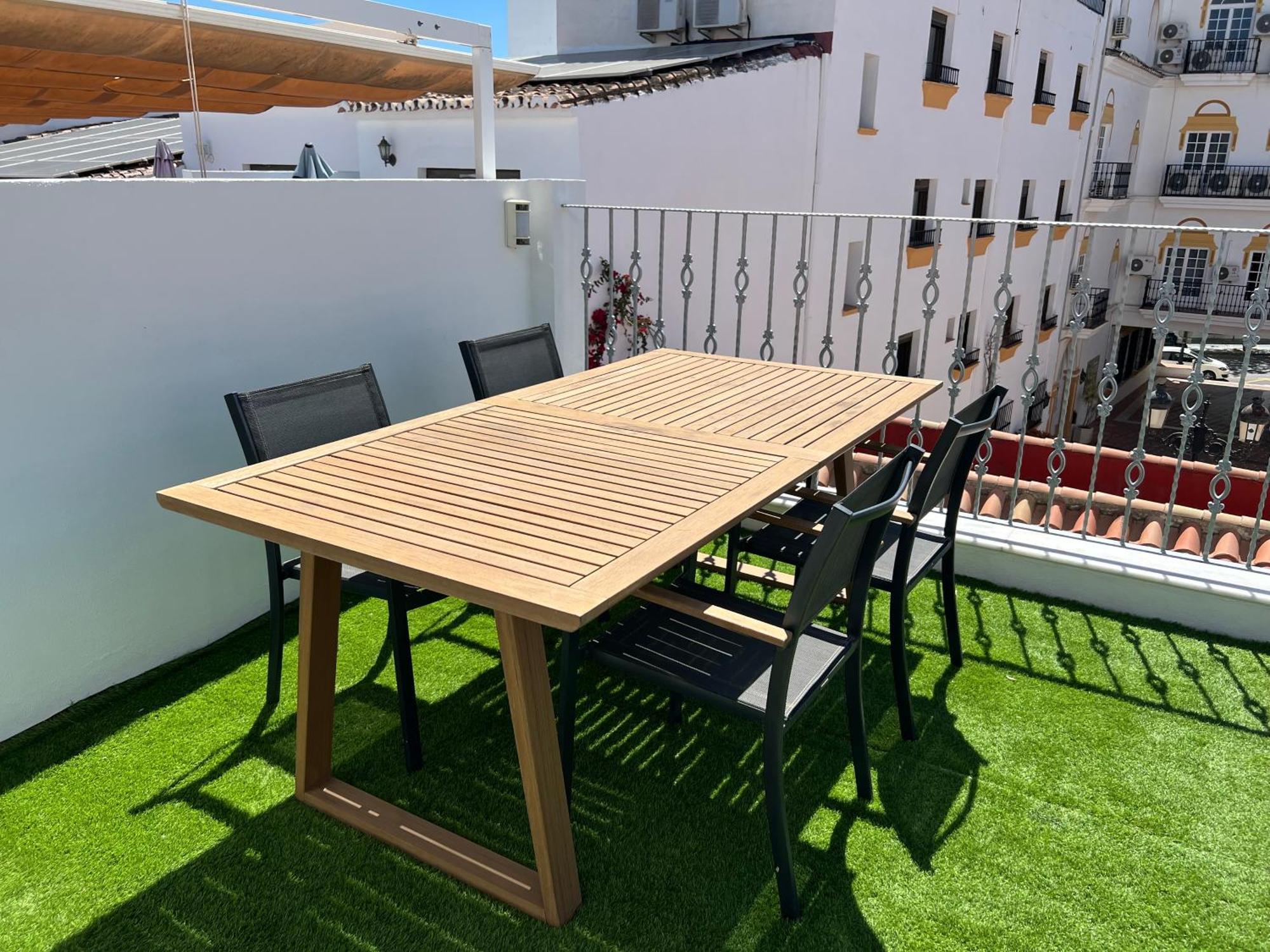 Holiday home Cinderella Marbella