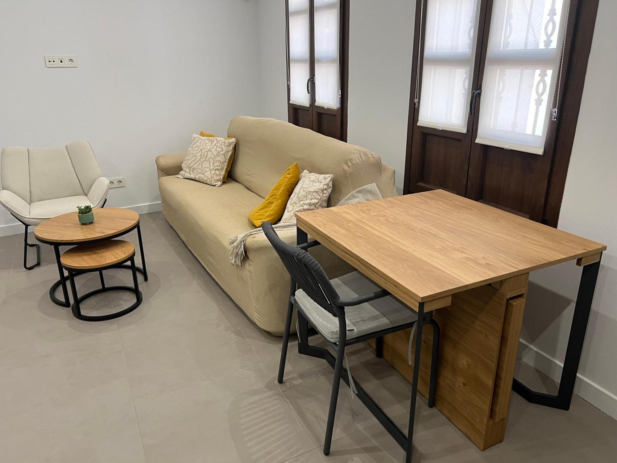 Holiday home Cinderella Marbella