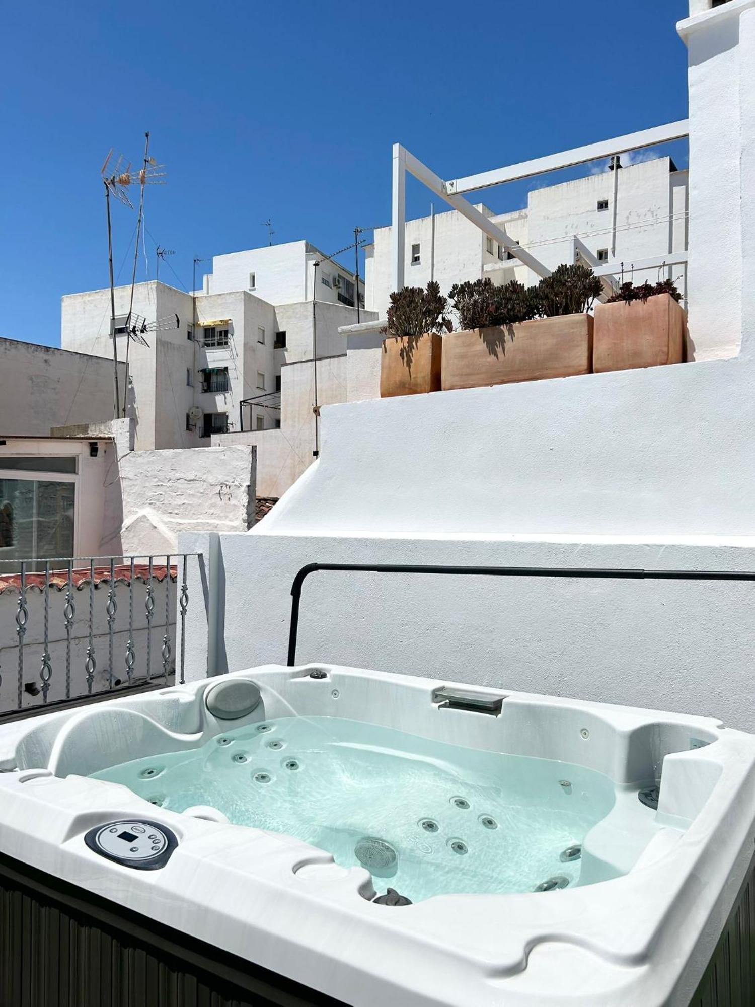 Vakantiehuis Cinderella Marbella