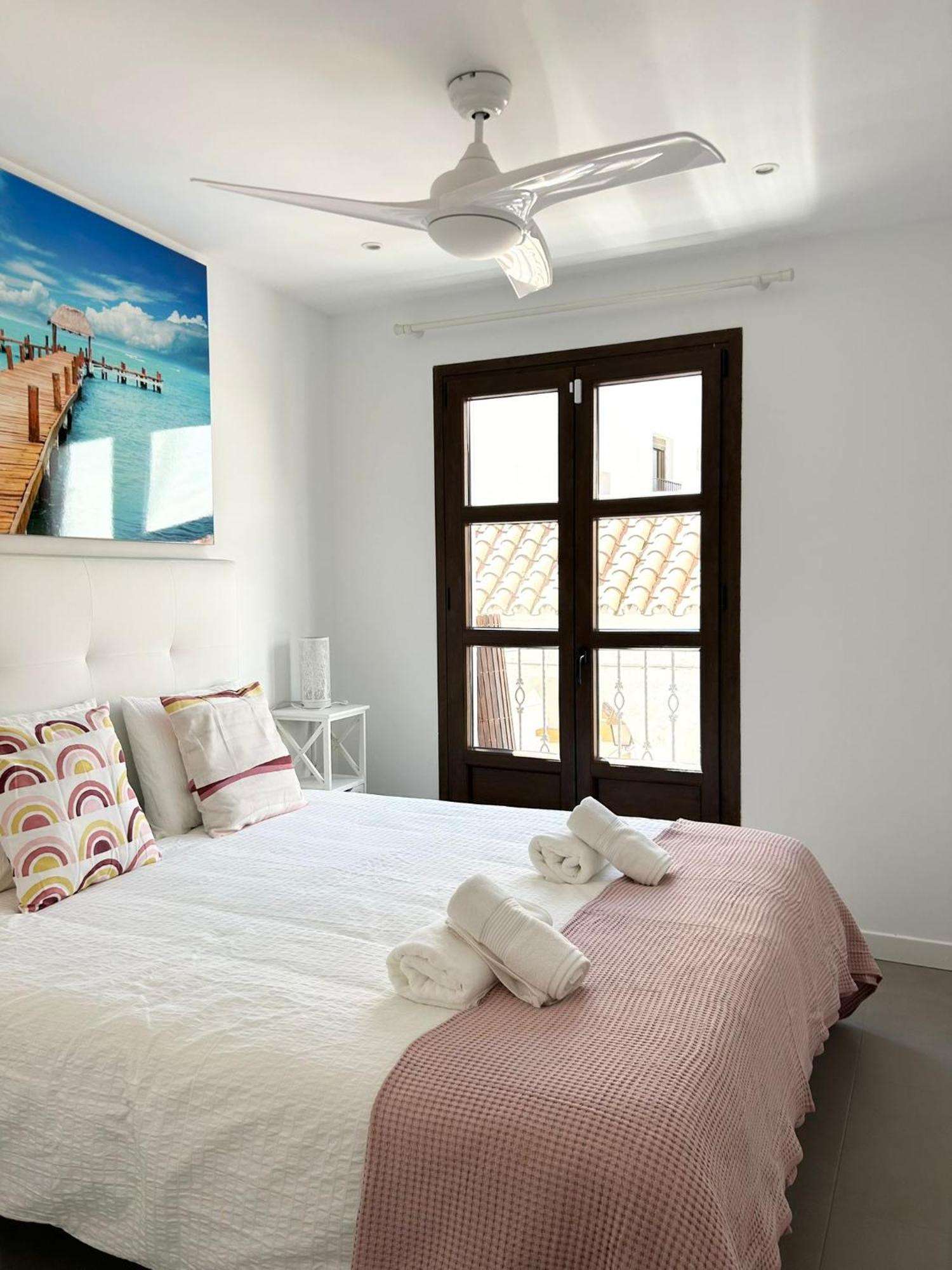 Cinderella Vakantiehuis Marbella